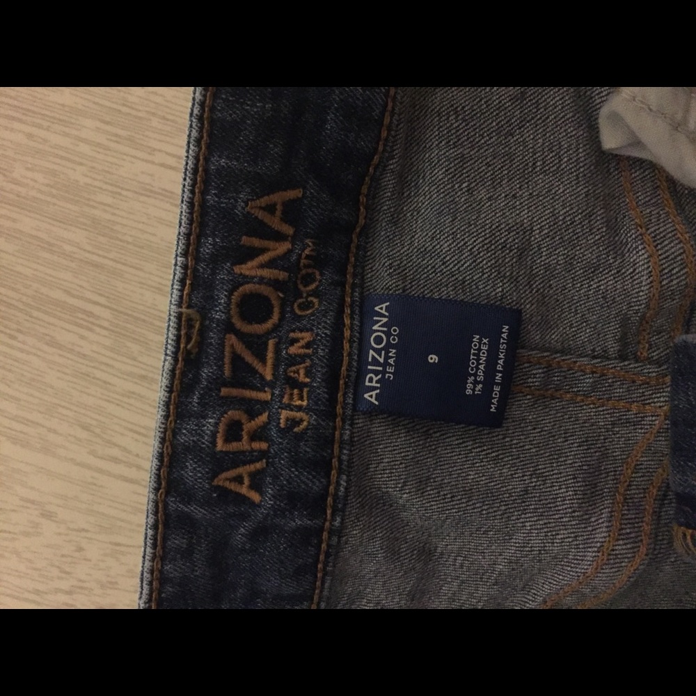 Jeans - Picture 2 of 3